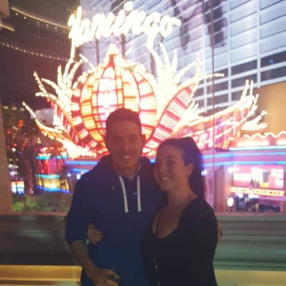 Meet your Posher, Rebecca - Picture 1 of 1